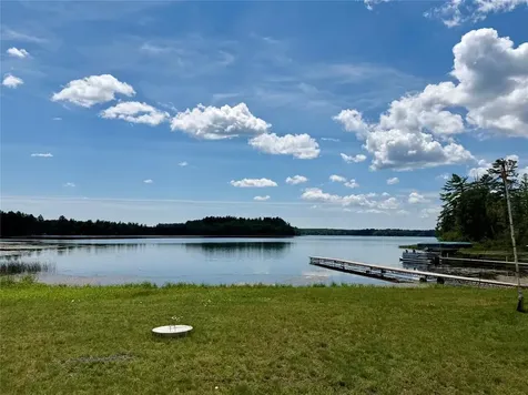 10428 E Red Lake Drive Minong WI 54859