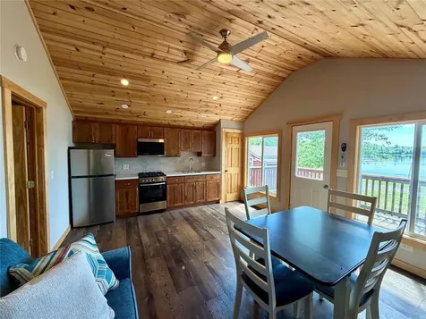 10428 E Red Lake Drive Minong WI 54859