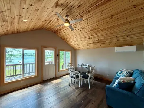 10428 E Red Lake Drive Minong WI 54859