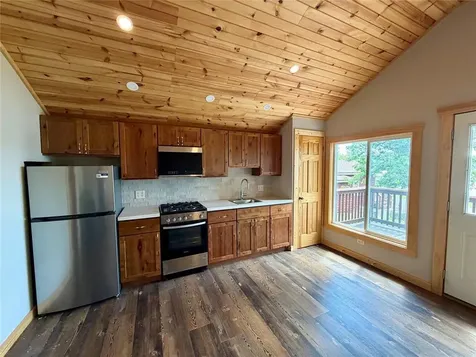 10428 E Red Lake Drive Minong WI 54859