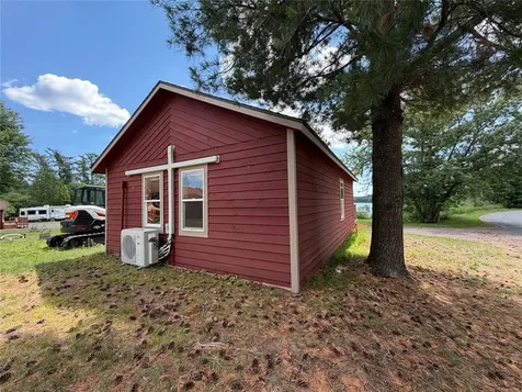 10428 E Red Lake Drive Minong WI 54859