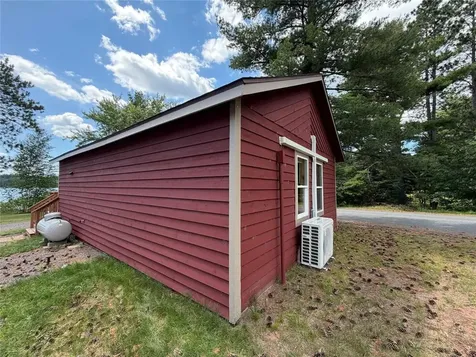 10428 E Red Lake Drive Minong WI 54859