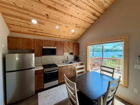 10428 E Red Lake Drive Minong WI 54859