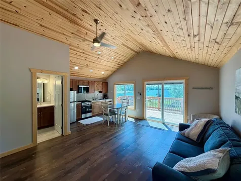 10428 E Red Lake Drive Minong WI 54859