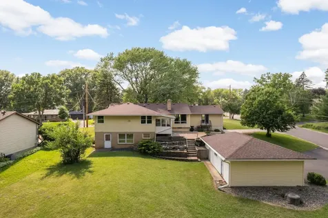 2878 Meadowlark Lane Maplewood MN 55109