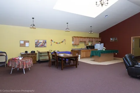 1760 Brainard Boulevard Detroit Lakes MN 56501