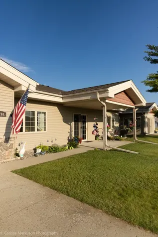 1760 Brainard Boulevard Detroit Lakes MN 56501