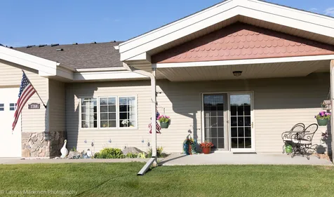 1760 Brainard Boulevard Detroit Lakes MN 56501