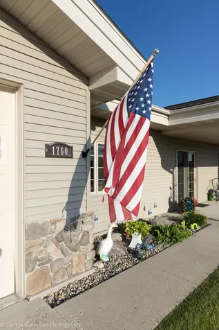 1760 Brainard Boulevard Detroit Lakes MN 56501