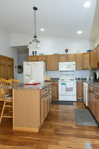 1760 Brainard Boulevard Detroit Lakes MN 56501