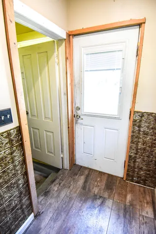 313 E Prairie Avenue Warren MN 56762