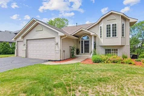 8417 Ashford Road Woodbury MN 55125