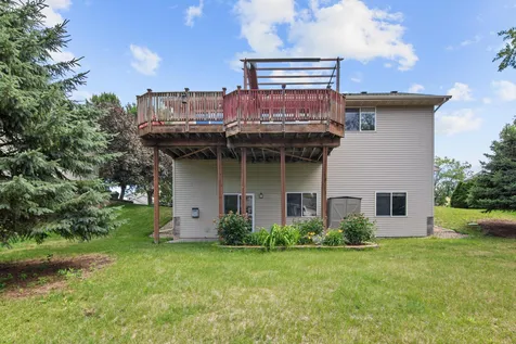8417 Ashford Road Woodbury MN 55125