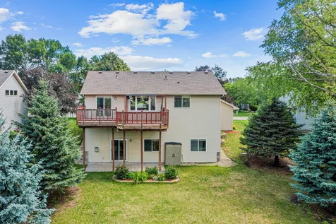 8417 Ashford Road Woodbury MN 55125