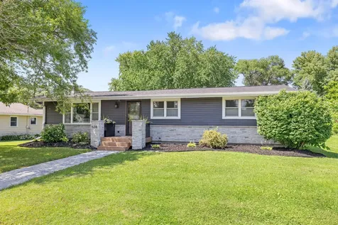 534 S 3rd Street La Crescent MN 55947