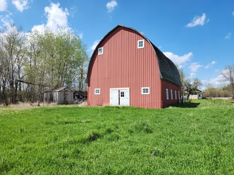 3751 Highway 53 International Falls MN 56649