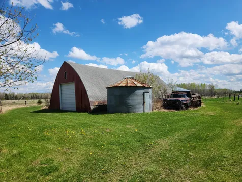 3751 Highway 53 International Falls MN 56649