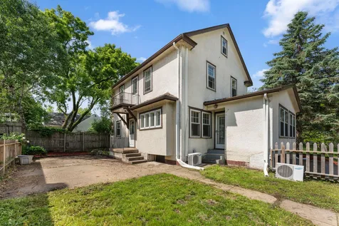 5001 Bloomington Avenue Minneapolis MN 55417