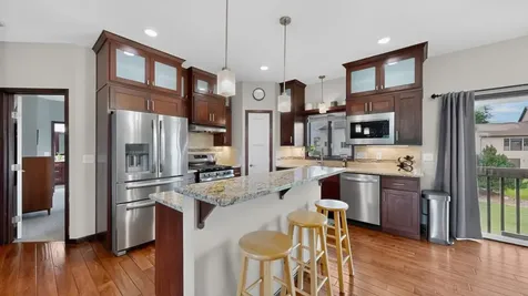 3413 Stonehedge Drive NE Rochester MN 55906