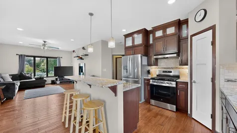 3413 Stonehedge Drive NE Rochester MN 55906