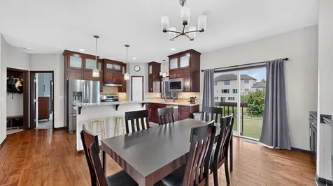 3413 Stonehedge Drive NE Rochester MN 55906