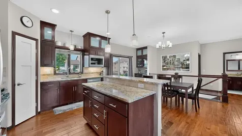 3413 Stonehedge Drive NE Rochester MN 55906