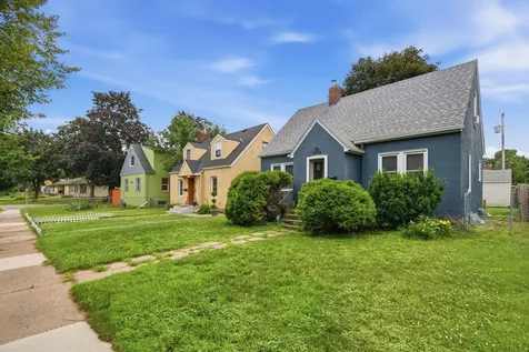 1828 Bush Avenue E Saint Paul MN 55119
