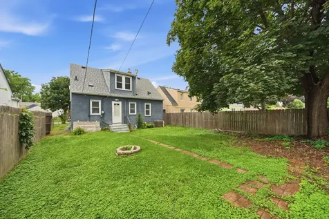 1828 Bush Avenue E Saint Paul MN 55119