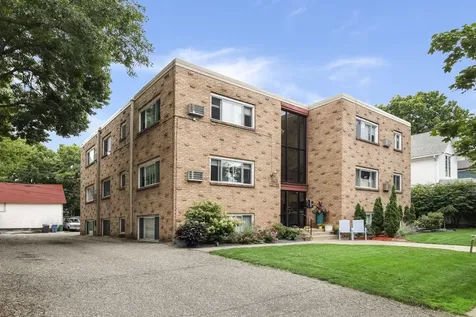 2639 Colfax Avenue S Minneapolis MN 55408