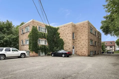 2639 Colfax Avenue S Minneapolis MN 55408