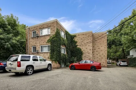2639 Colfax Avenue S Minneapolis MN 55408