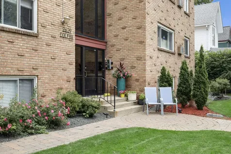 2639 Colfax Avenue S Minneapolis MN 55408