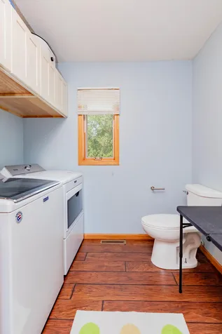 1105 Broadway Street Lisbon ND 58054
