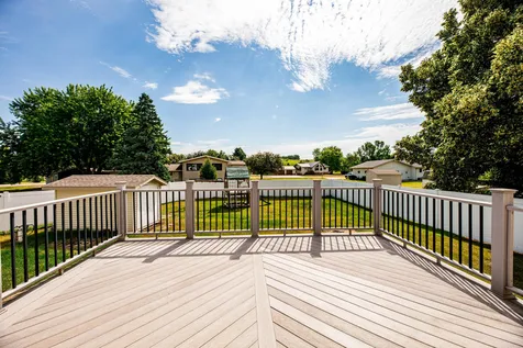 1105 Broadway Street Lisbon ND 58054