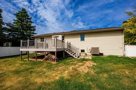 1105 Broadway Street Lisbon ND 58054