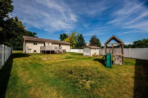 1105 Broadway Street Lisbon ND 58054