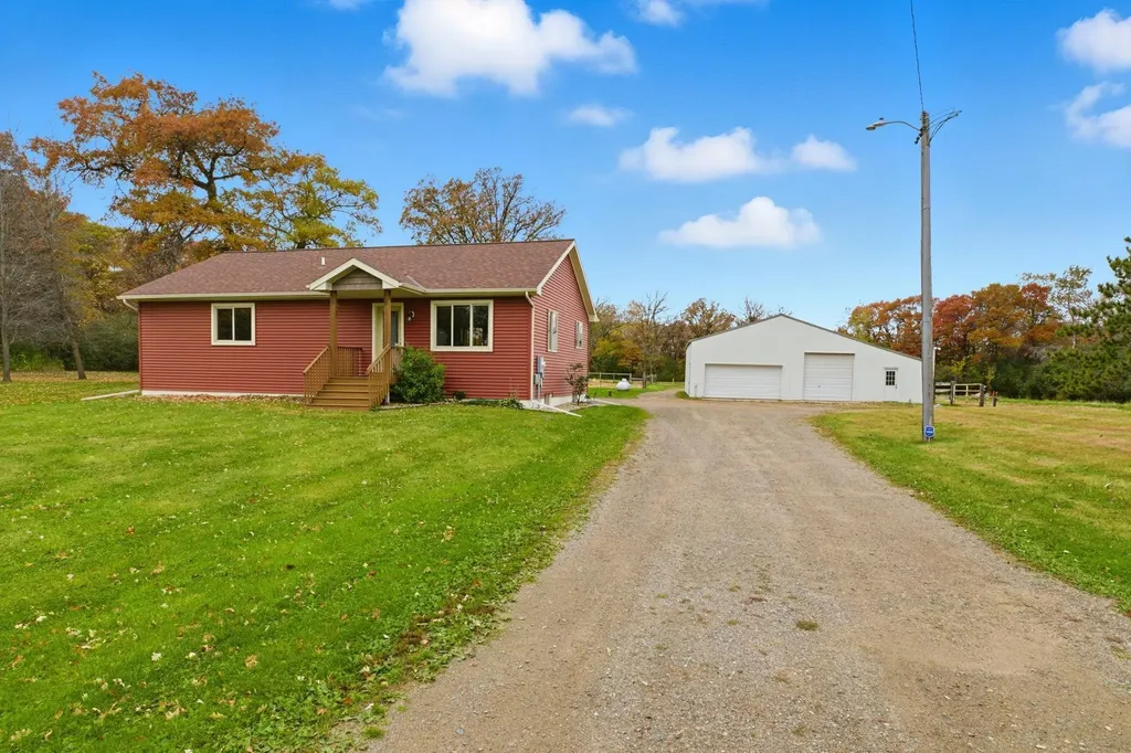 3135 Quarry Road NE Sauk Rapids MN 56379
