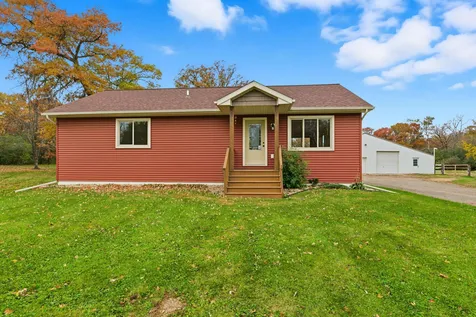 3135 Quarry Road NE Sauk Rapids MN 56379