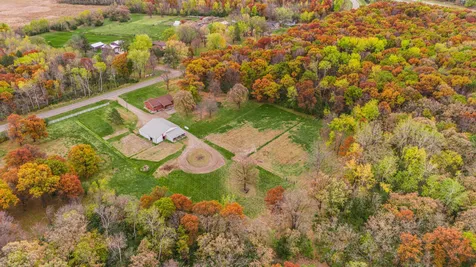 3135 Quarry Road NE Sauk Rapids MN 56379