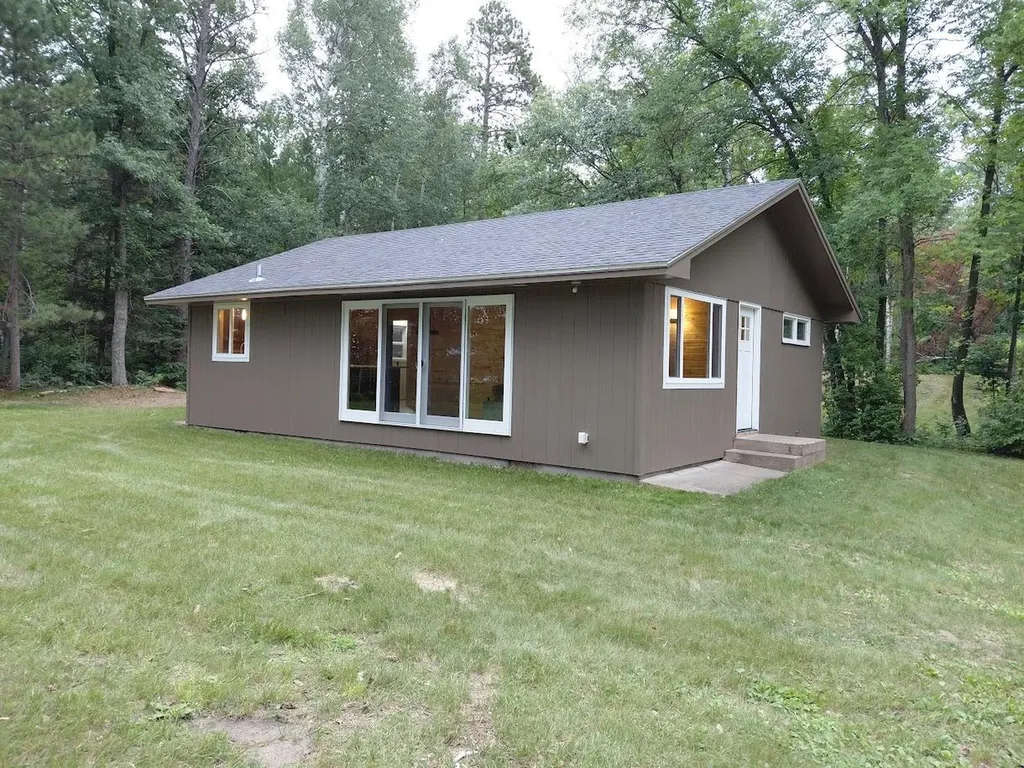 2568 State 87 NW Backus MN 56435