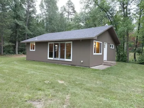 2568 State 87 NW Backus MN 56435