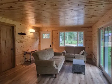 2568 State 87 NW Backus MN 56435