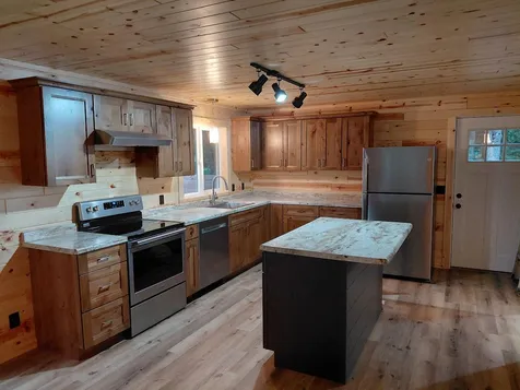2568 State 87 NW Backus MN 56435