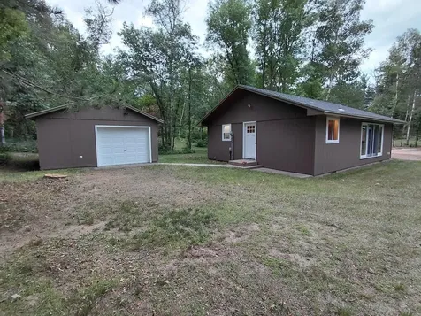 2568 State 87 NW Backus MN 56435