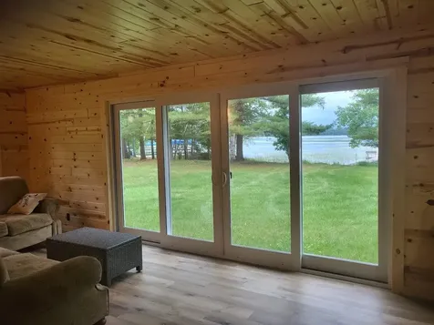 2568 State 87 NW Backus MN 56435