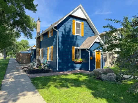 624 S Oak Street Fergus Falls MN 56537