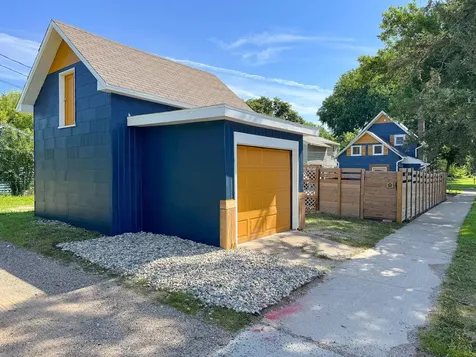 624 S Oak Street Fergus Falls MN 56537