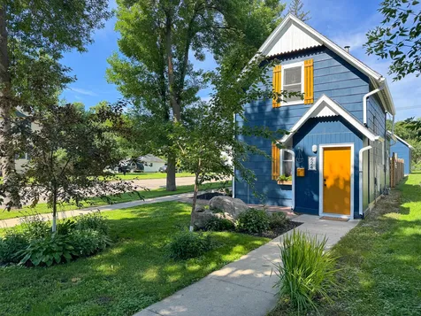 624 S Oak Street Fergus Falls MN 56537