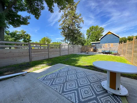 624 S Oak Street Fergus Falls MN 56537