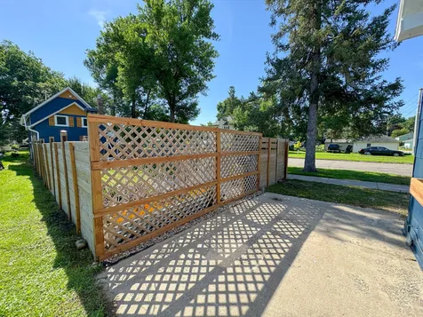 624 S Oak Street Fergus Falls MN 56537
